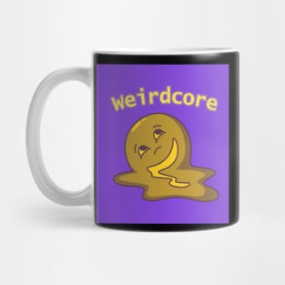 wierdcore Mug